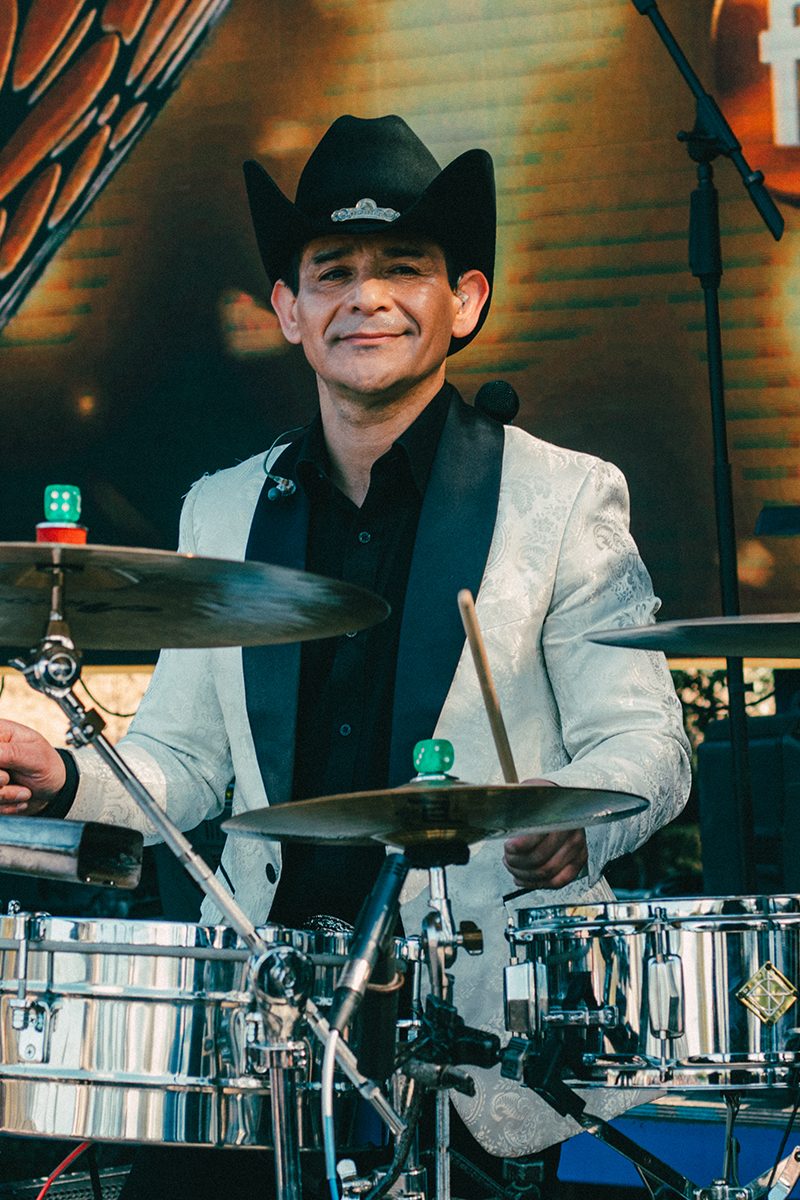 Fotografía nocturna