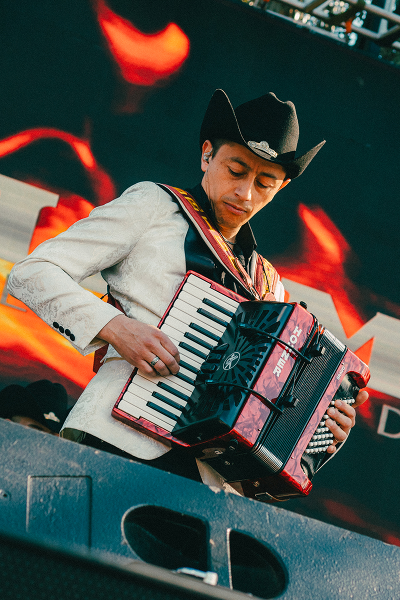 Fotografía documental